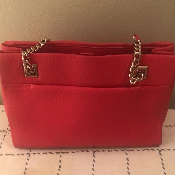 Kate Spade Emerson satchel - Picture 5 of 9
